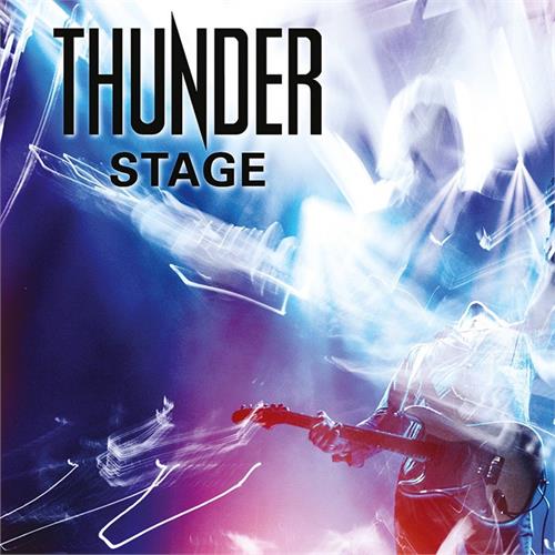 Thunder Stage (3LP)