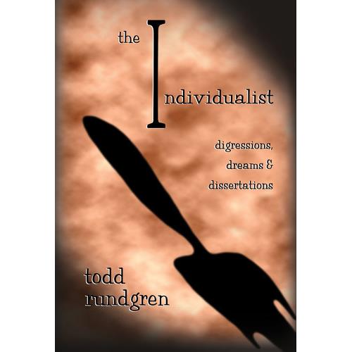 Todd Rundgren Individualist (BOK)