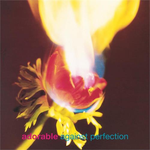 Adorable Against Perfection (LP)
