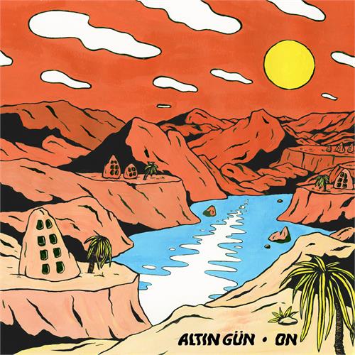 Altin Gün On (LP)