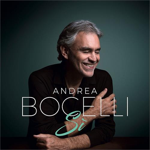 Andrea Bocelli Si (2LP)