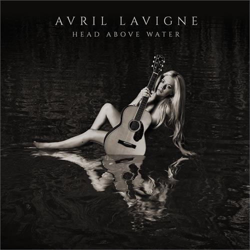 Avril Lavigne Head Above Water (LP)