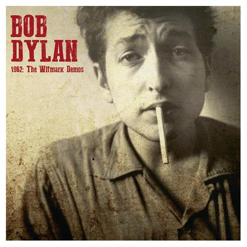 Bob Dylan 1962 Witmark Demos (LP)