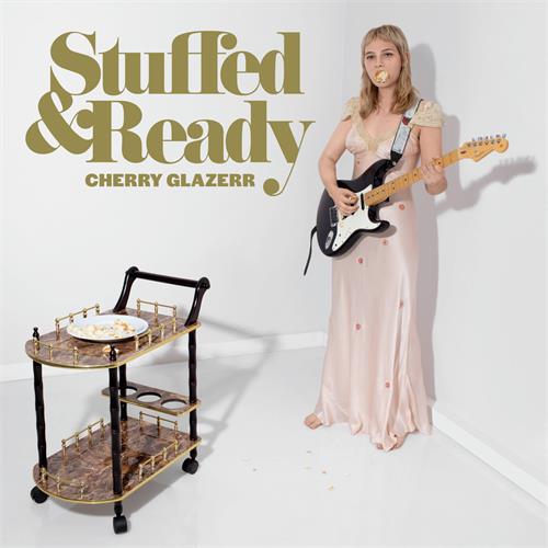 Cherry Glazerr Stuffed & Ready (LP - LTD)