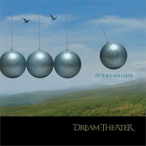 Dream Theater Octavarium (2LP)