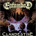 Entombed Clandestine (LP)
