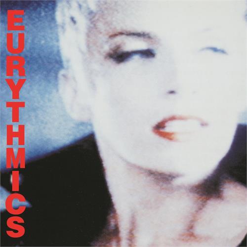 Eurythmics Be Yourself Tonight (LP)
