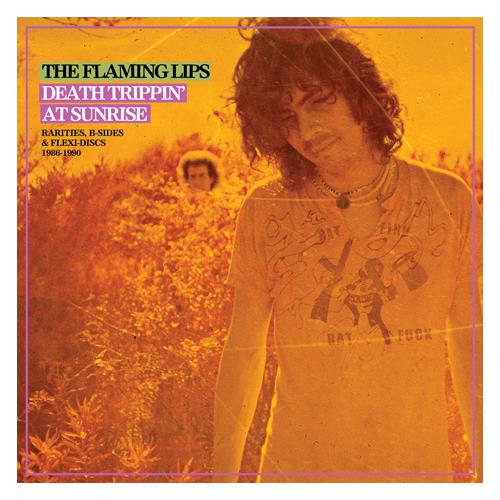 Flaming Lips Death Trippin' At Sunrise (2LP)