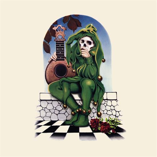 Grateful Dead Grateful Dead Records Collection (5LP)