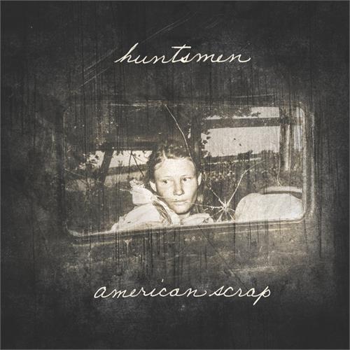 Huntsmen American Scrap (LP)