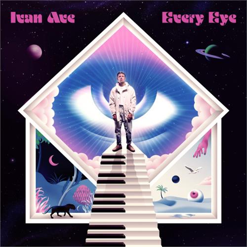 Ivan Ave Every Eye (LP)