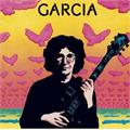 Jerry Garcia Garcia (Compliments Of) (LP)