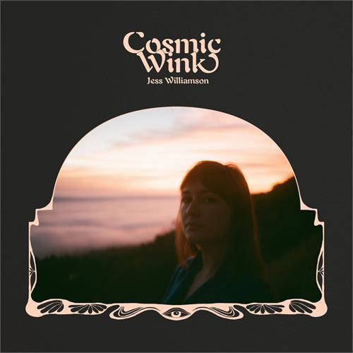 Jess Williamson Cosmic Wink (LP) 