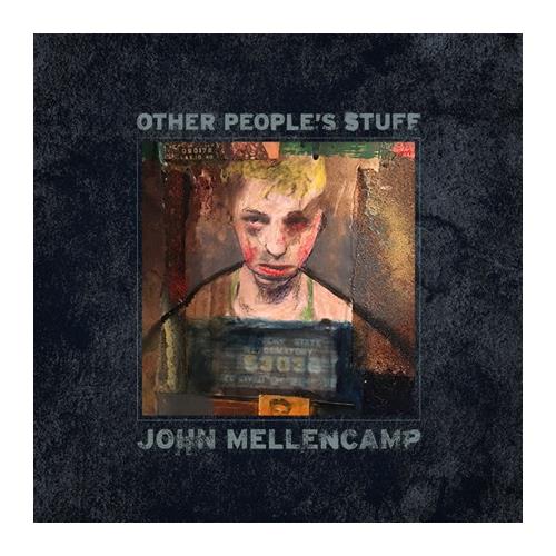 John Mellencamp Other People's Stuff (LP)