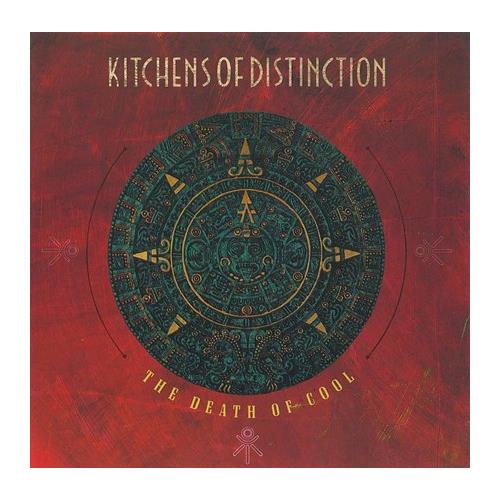 Kitchens Of Distinction The Death Of Cool (LP) 