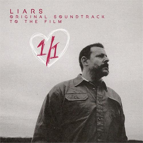 Liars 1/1: Original Soundtrack (2LP)