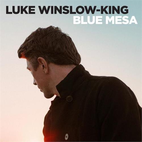 Luke Winslow-King Blue Mesa (LP)