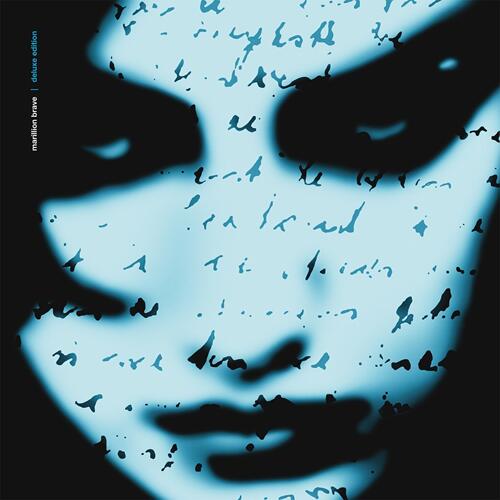 Marillion Brave - Deluxe Edition (5LP) 