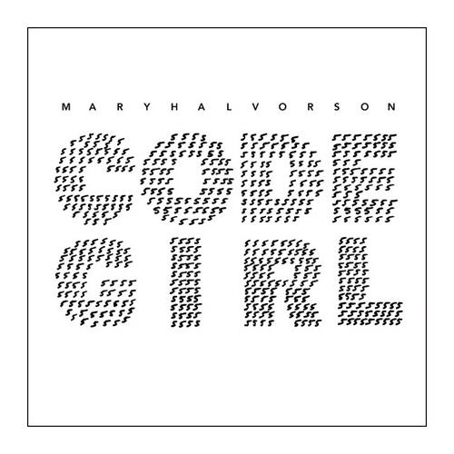 Mary Halvorson Code Girl (2LP)