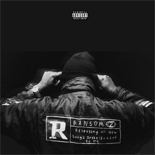 Mike Will Made-It Ransom 2 (2LP)