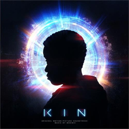 Mogwai KIN: Soundtrack (LP - LTD)