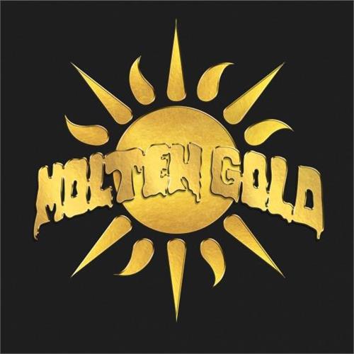 Molten Gold Molten Gold (7'')