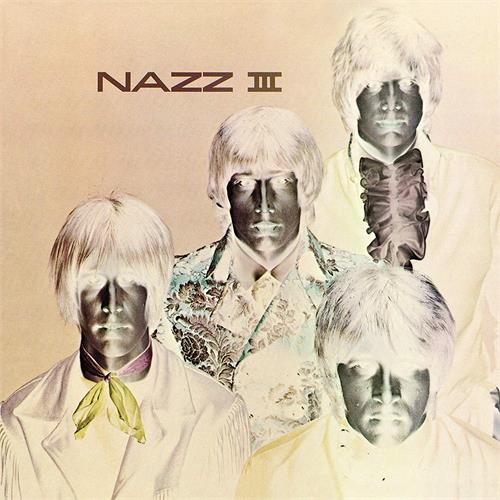 Nazz III (LP)