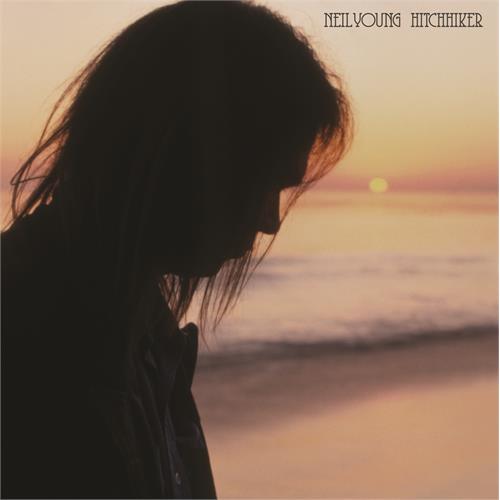 Neil Young Hitchhiker (LP)