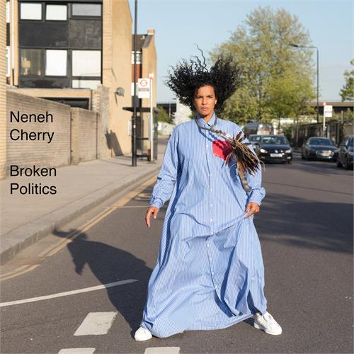 Neneh Cherry Broken Politics (LP)