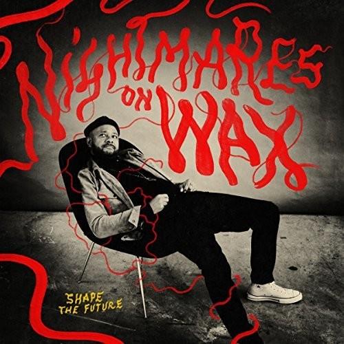 Nightmares on Wax Shape The Future (LP)