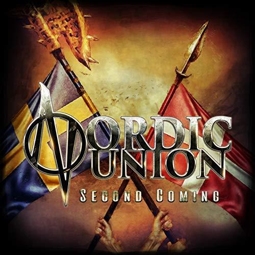 Nordic Union Second Coming (LP)