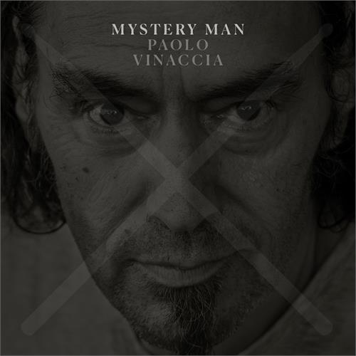 Paolo Vinaccia Mystery Man (6CD)