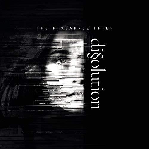Pineapple Thief Dissolution (LP)