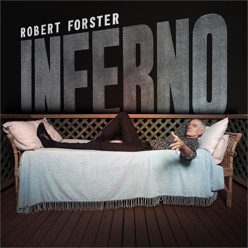 Robert Forster Inferno (LP)