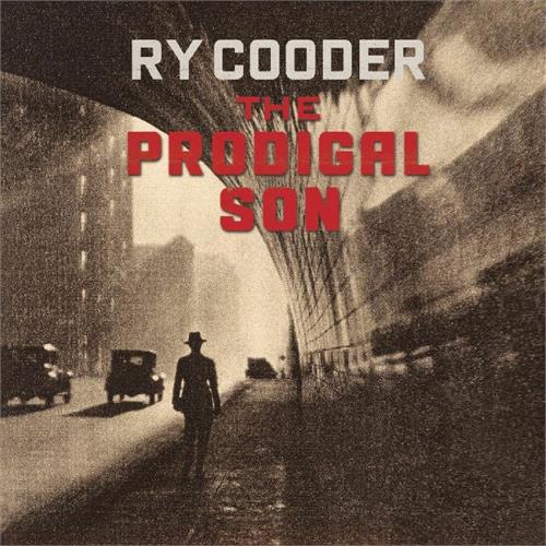 Ry Cooder The Prodigal Son (LP)
