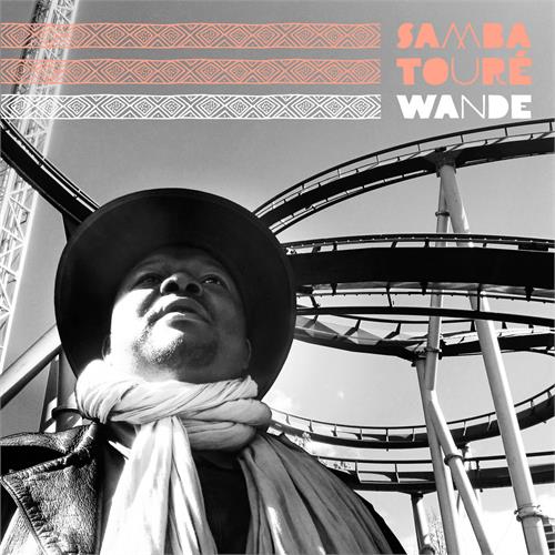 Samba Toure Wande (LP)