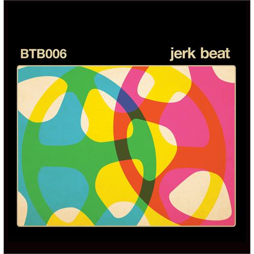 Sensation Seekers Jerk Beat (LP)