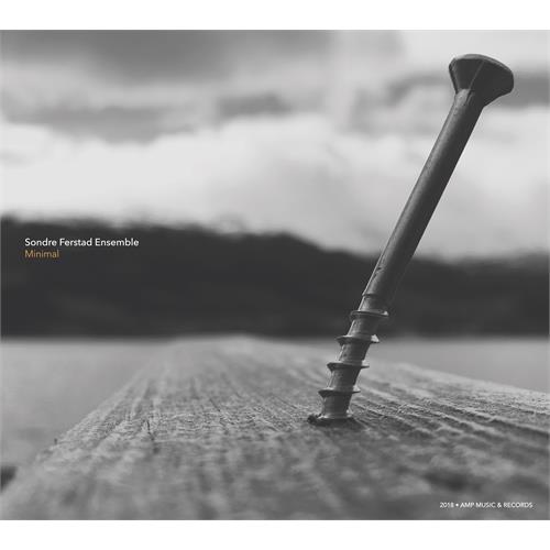 Sondre Ferstad Ensemble Minimal (LP)