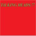 Talking Heads Talking Heads: 77 (LP)