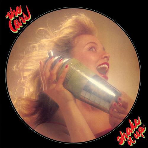 The Cars Shake It Up - Expanded Edition (2LP)