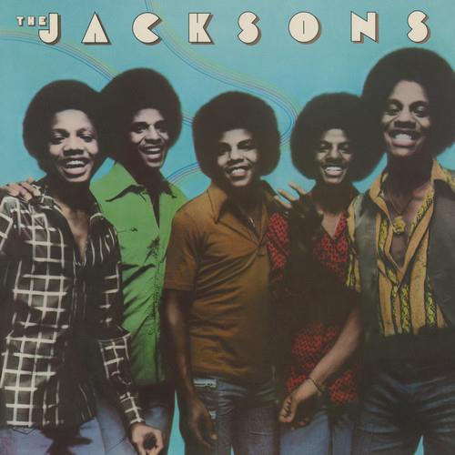 The Jacksons The Jacksons (LP)