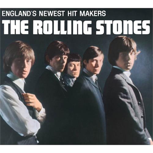 The Rolling Stones England's Newest Hitmakers (LP)