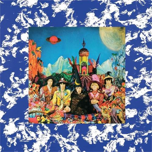 The Rolling Stones Their Satanic Majesties Request (LP)