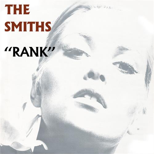 The Smiths Rank (2LP)