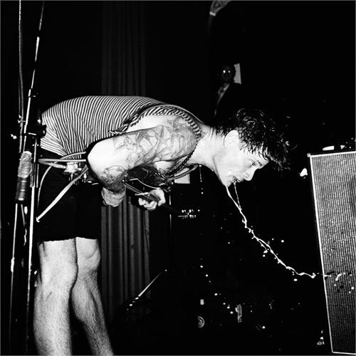 Thee Oh Sees Live in San Francisco (2LP+DVD)