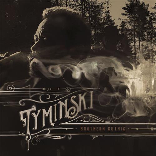 Tyminski Southern Gothic (LP)