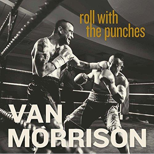 Van Morrison Roll With the Punches (2LP)
