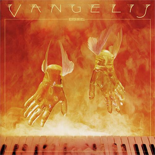 Vangelis Heaven And Hell (LP)