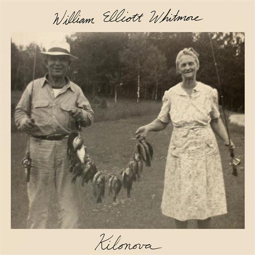 William Elliott Whitmore Kilonova (LP)