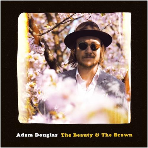 Adam Douglas Beauty & the Brawn (LP)